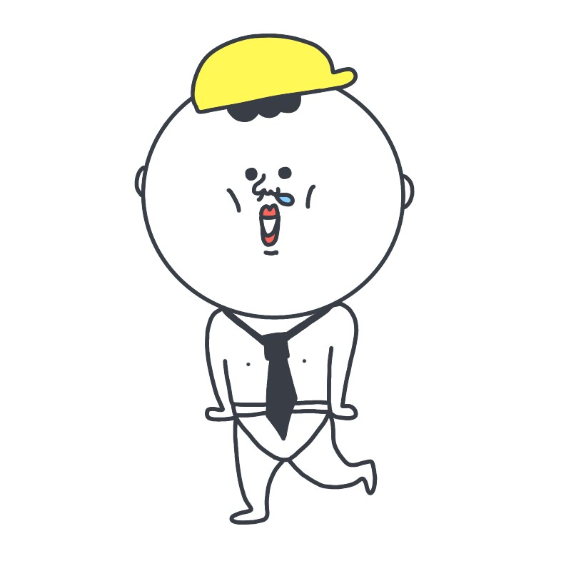 全力できもくてかわいいアイコン描きます きもかわ好き必見！！きもかわ好き集まれ〜！！！！！ イメージ1