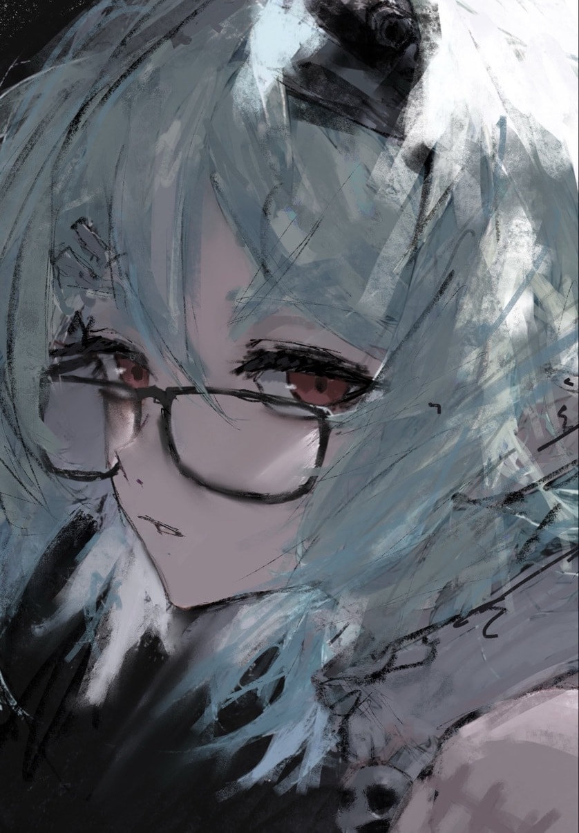 オリキャラなどのキャラのイラストを描きます オリキャラ、VTuberのイラストを描きます イメージ4