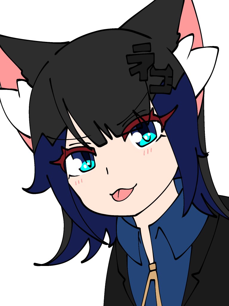 アイコンなどに使えるイラストを描きます 短時間でイラストゲットできます！ イメージ1