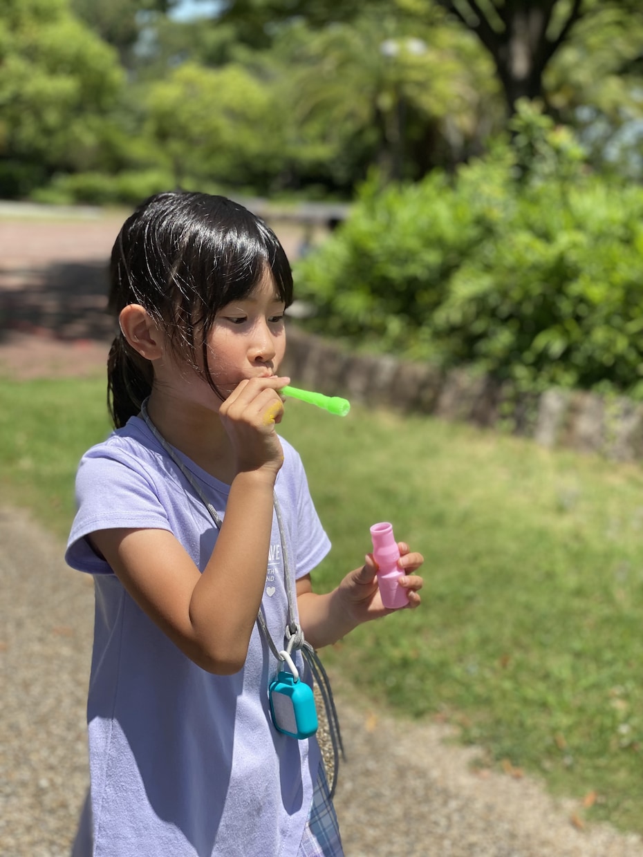 お子さんとの関わり方、遊び方、接し方を提案します 一緒に遊んであげたいけど何したらいいのかわからない方へ イメージ1