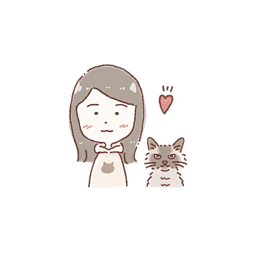 ゆるく似てる似顔絵描きます 可愛く、かつゆるく特徴を掴んだイラストを描きます イメージ2