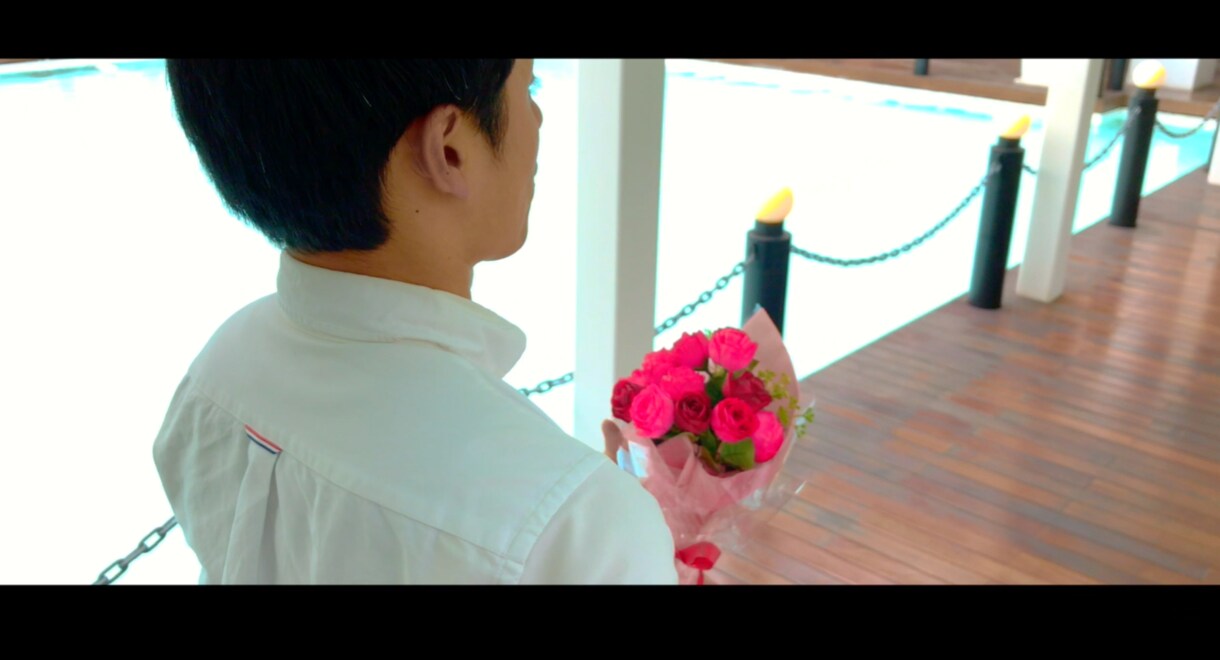 コストもクオリティも…こだわりたい方に寄り添います ／20〜30代の方の結婚式動画の制作経験豊富 イメージ6