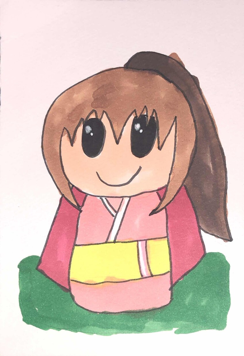 オリジナルデフォルメキャラ描きます どんなキャラでもデフォルメで描きます！ イメージ2