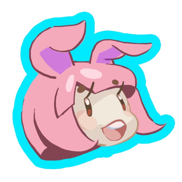 アイコン作成／配信サムネ描きます あなた好みのテイストで世界にひとつのアイコン イメージ5
