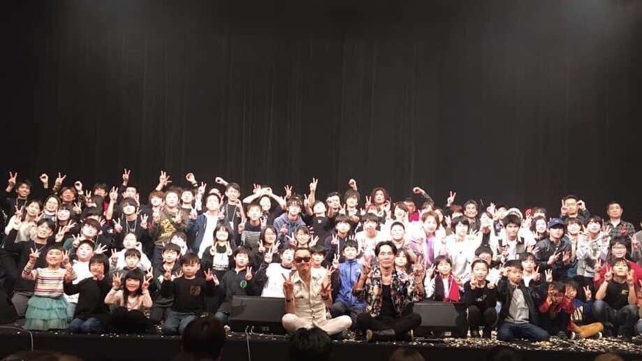 ドラムレッスン（オンライン可）承ります フジロック、アラバキロックフェス出演経験ありのプロドラマー！ イメージ2