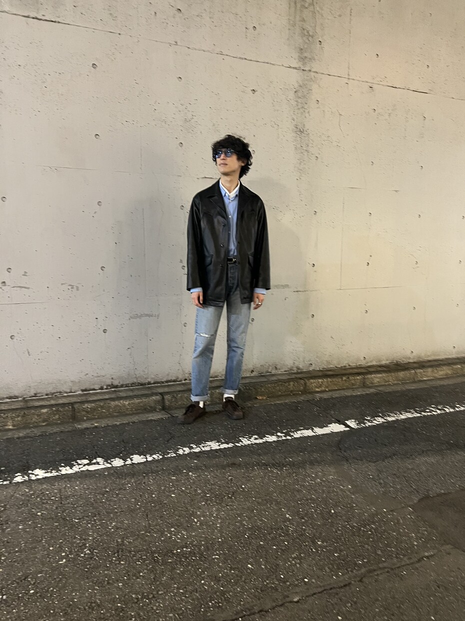 カジュアル〜スーツスタイル洋服のノウハウ教えます 現役大手アパレルスタッフがお伝えします。 イメージ2