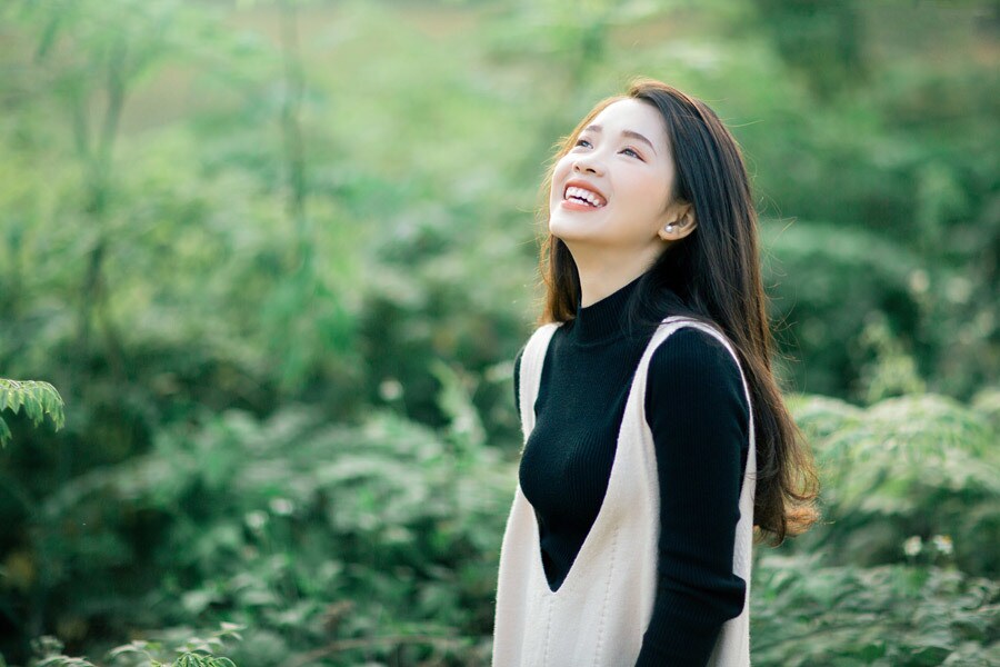恋愛と仕事での対人関係のお悩み相談を受けます 無理に好かれようとせず大丈夫。明日から笑顔で過ごせますように イメージ4