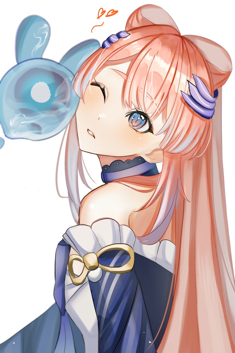 最短３日☆様々な用途のイラスト描きます アイコン,MV,立ち絵など☆ご相談お気軽に イメージ4