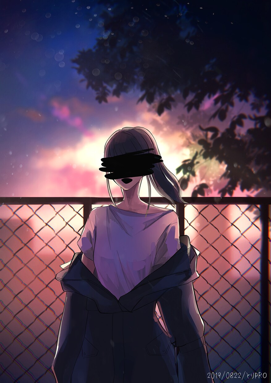 表紙イラスト描きます あなたのイメージをイラストにします！ イメージ1