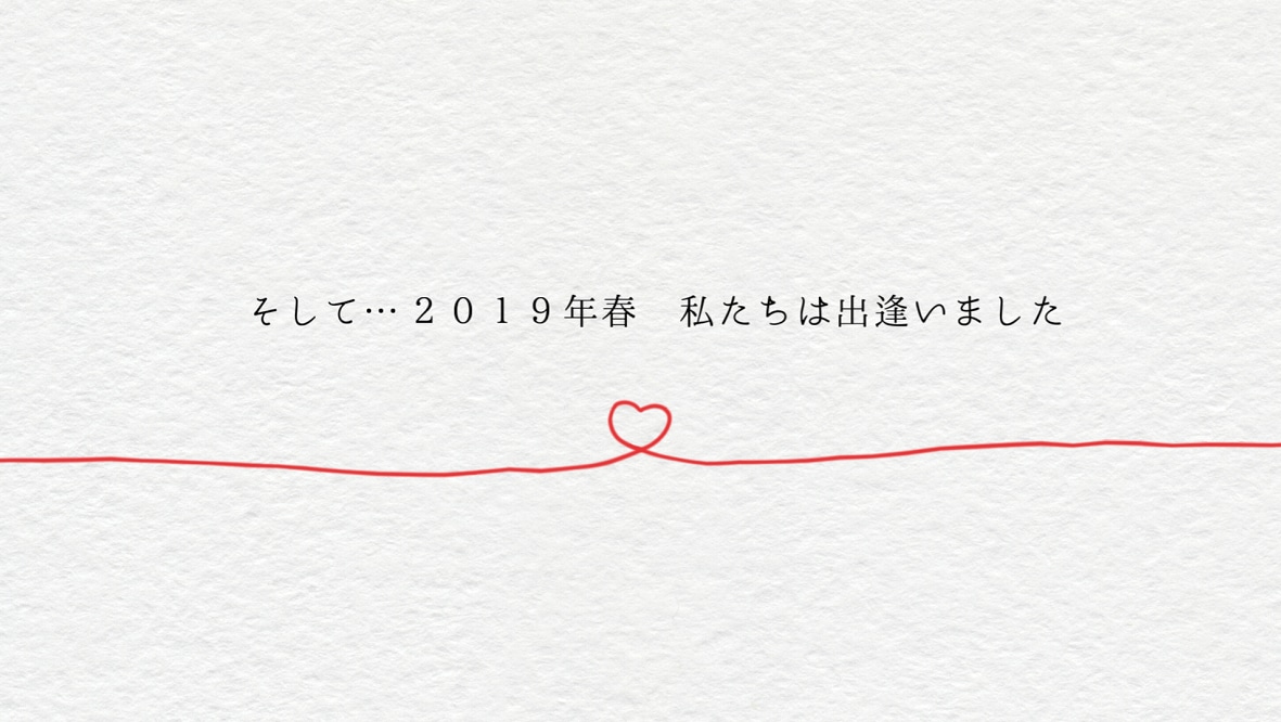 手書き風プロフィールムービー作ります お客様オリジナルの絵柄で作成する事も出来ます♪ イメージ5