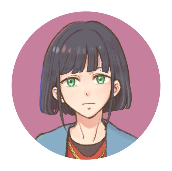 キャラクターの立ち絵描きます あなたのオリジナルキャラクターをイラストにします！ イメージ8