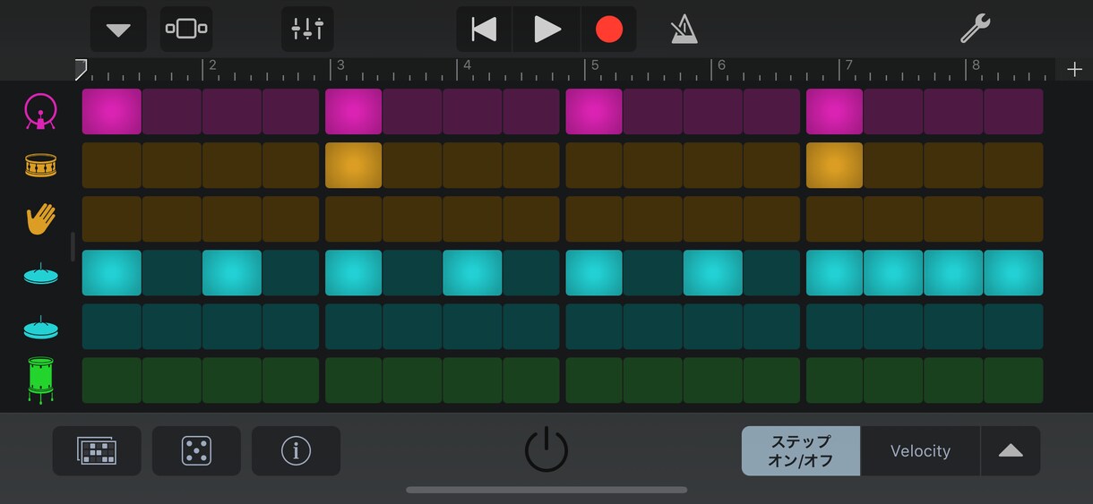 曲作りします 僕は音楽が好きそして人に喜んでもらうことが好きです イメージ2