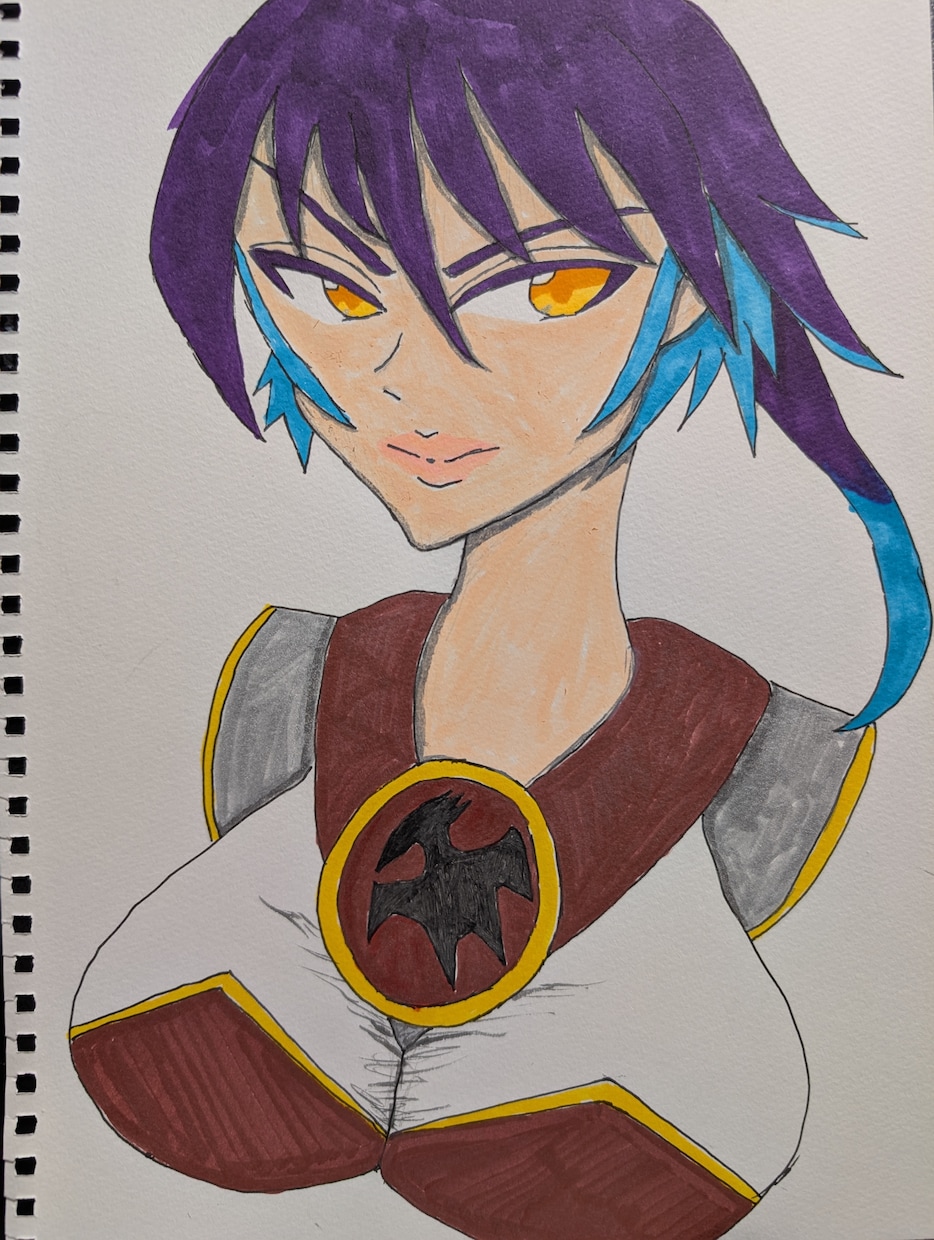 アイコン描きます 色々な所で使えるアイコン描きます イメージ6