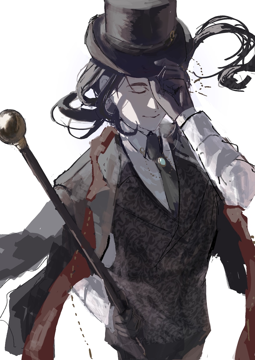 スピード納品/最短当日/イラスト描きます ちょっと雑だけど手頃な価格で絵を描きます イメージ5