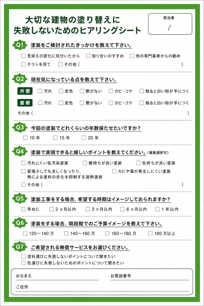 営業・ビジネスで使う各種書類を作成します 営業経験を活かし、伝わる実務書類を丁寧に作成します イメージ1