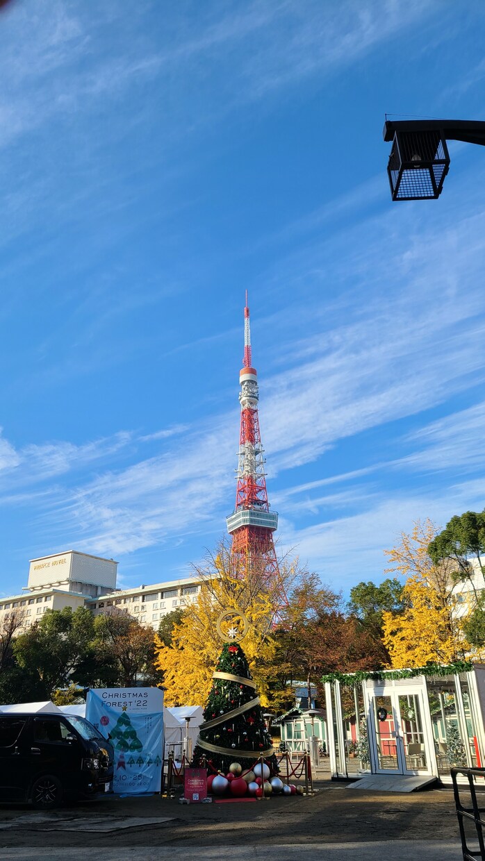 東京都内の1日おでかけプランを提案いたします あなたの1日が素敵になるような1日おでかけプランを考えます♪ イメージ1