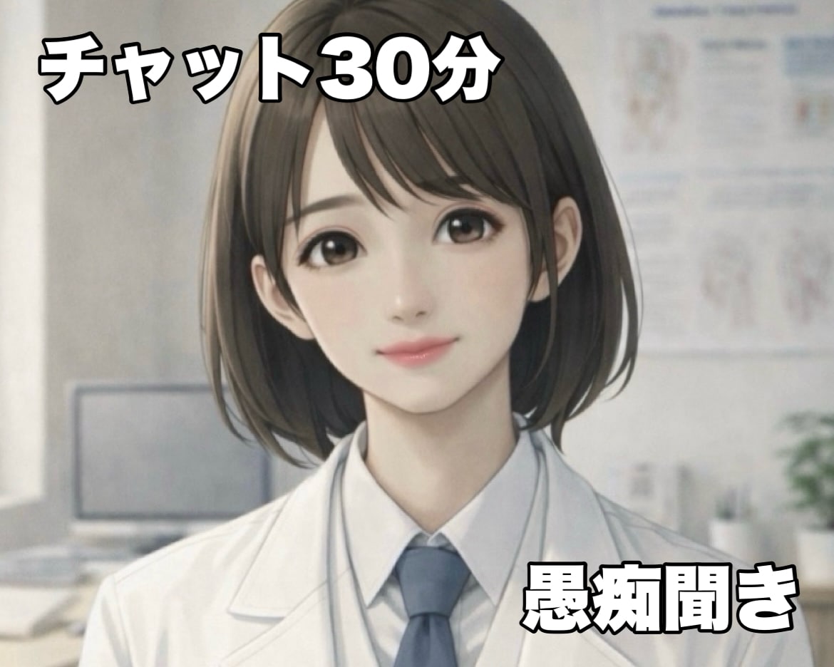 あなたの愚痴や不満を否定せずに優しく受け止めます どんな内容でも否定せずに優しく受け止め気持ちを楽にします イメージ1