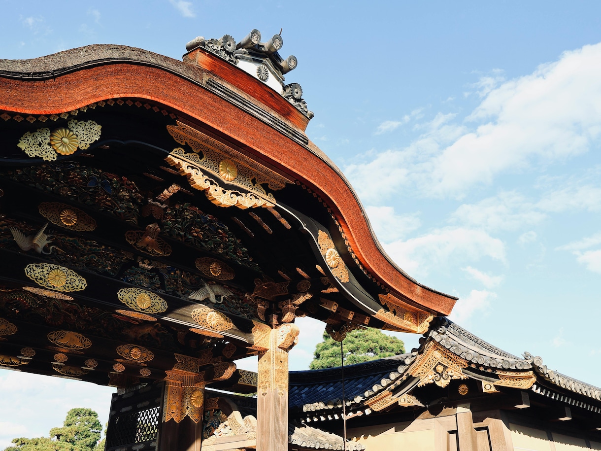 陰陽師が、強力にあなたの厄払い厄除けを致します ★厄払い厄除けをして、明るい未来を送るために★ イメージ8