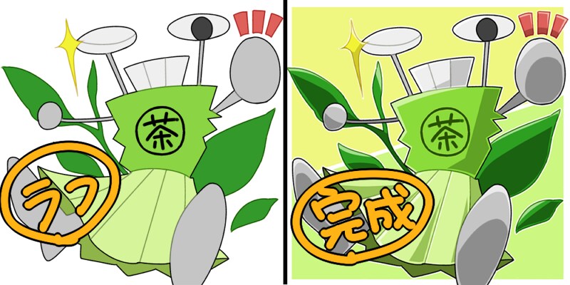 イラスト・アイコン作成いたします オリジナル・版権イラスト描かせて頂きます！ イメージ6