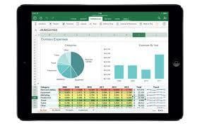 Excel（エクセル）作業なんでもします データ入力・資料作成・計算や作業の自動化 イメージ1