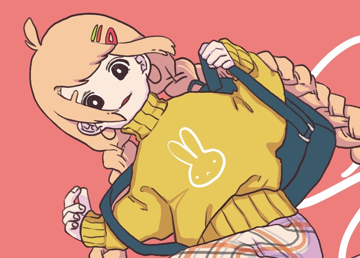 SNS用アイコンなどにオススメ☆デフォルメ描きます 2.3等身のミニキャラも可能です！お気軽にご相談下さい！ イメージ2