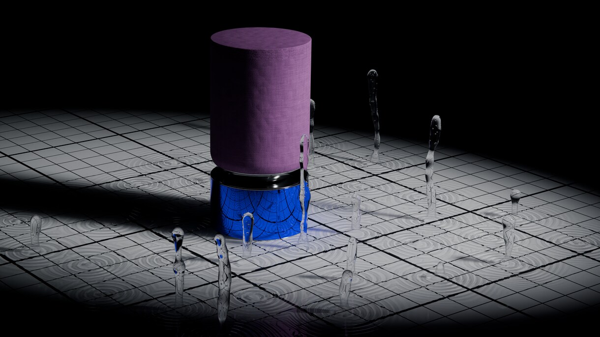 １つの製品を3Dで作ります 最新技術を駆使した３Dプロダクトビジュアライゼーション イメージ3