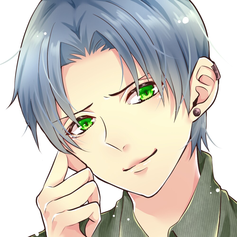 オリジナルアイコン制作します SNSで使えるオリジナルアイコンを制作します！ イメージ3
