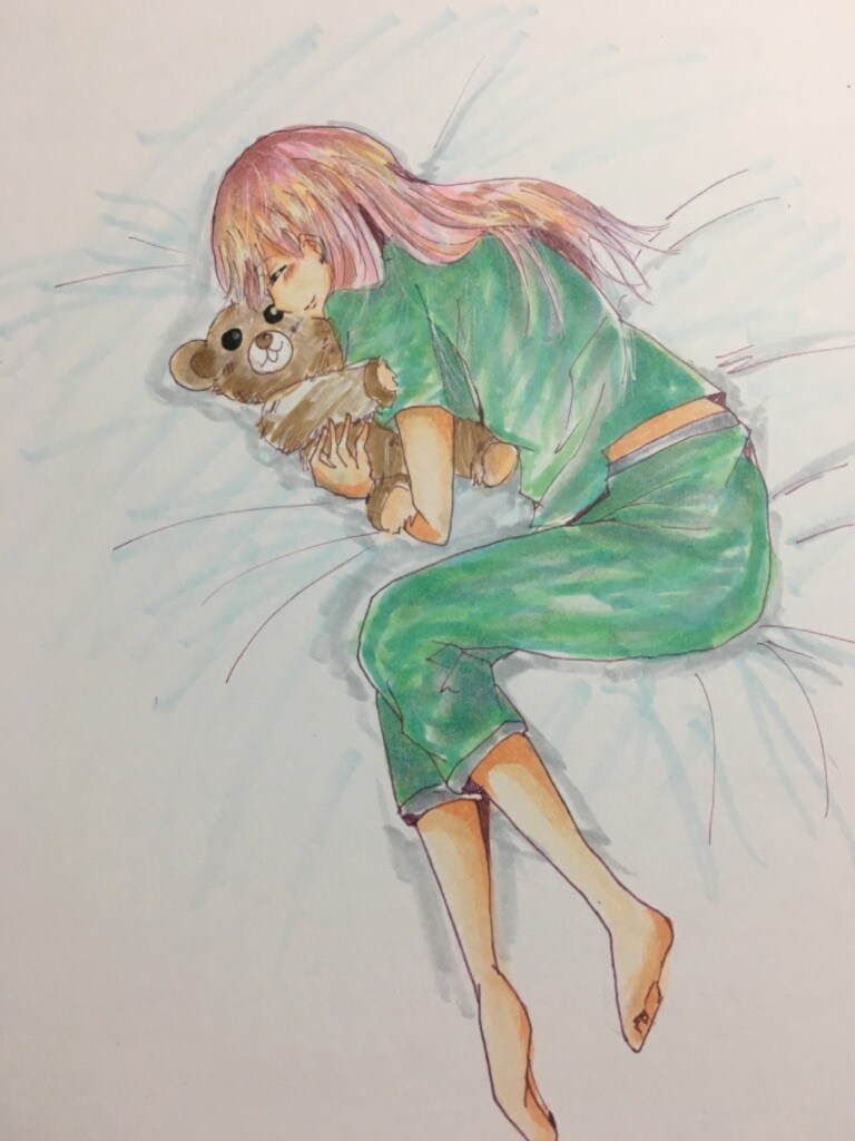 イラスト描きます イラスト描いて欲しい人！どんな利用目的でもokです イメージ4