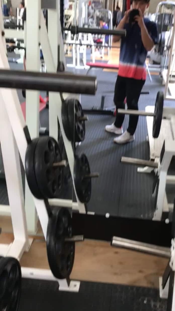 ゴールドジムに通う者が本気でフィットネス教えます 筋トレやダイエットなどについて長年の知識と経験を授けます イメージ2