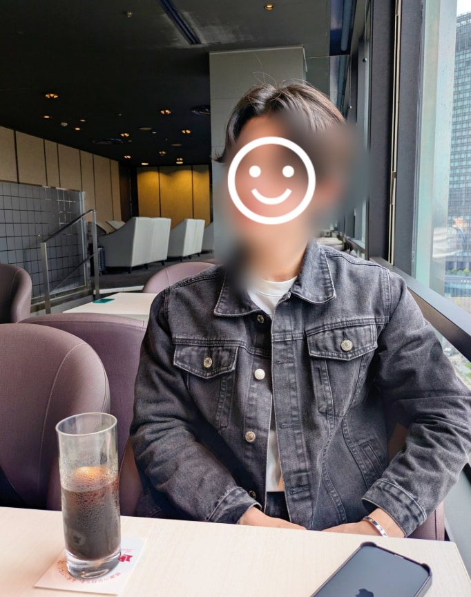 掲載記念割＋特典付｜マチアプのプロフ写真撮影します 100人以上撮影。好みのタイプに合わせて写真を設計・撮影 イメージ8