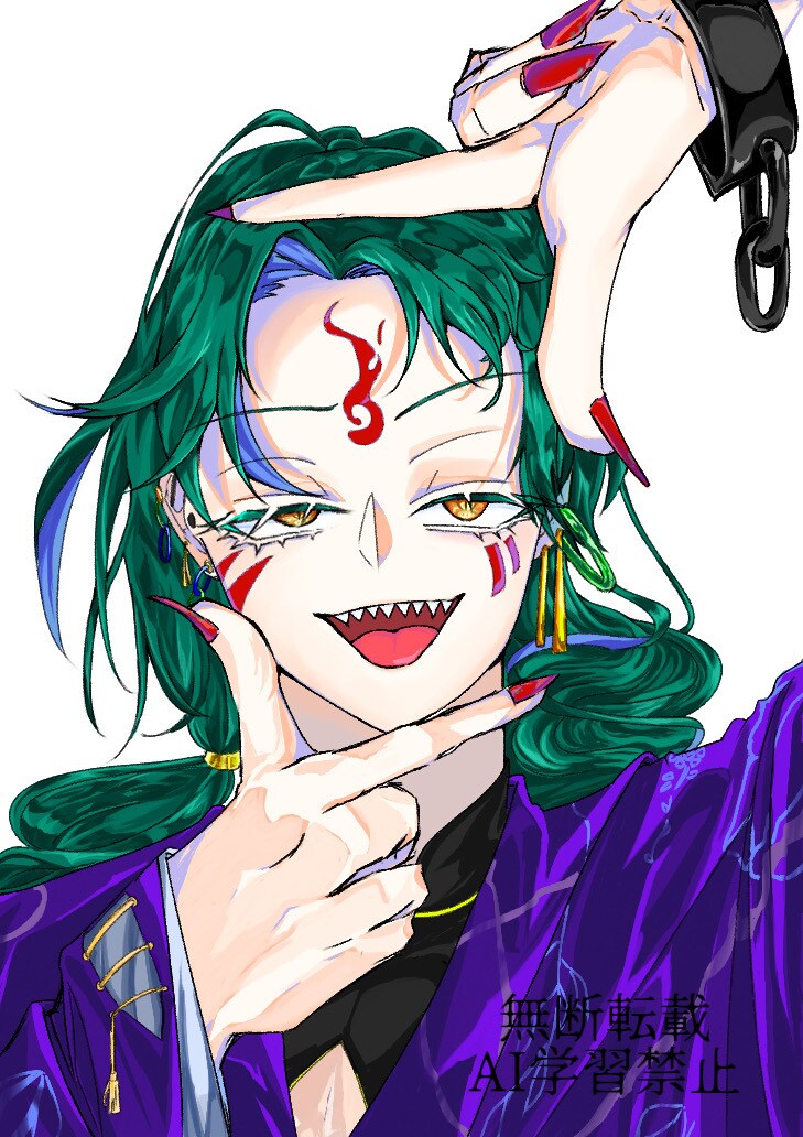 1枚絵を描きます イラスト依頼をしてみたい方に！ イメージ5