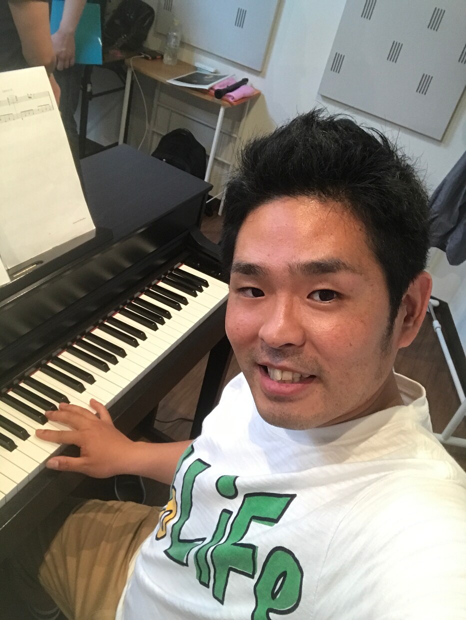 楽曲をアレンジします 普段見ない様な編成でもあの曲が演奏出来る！ イメージ1