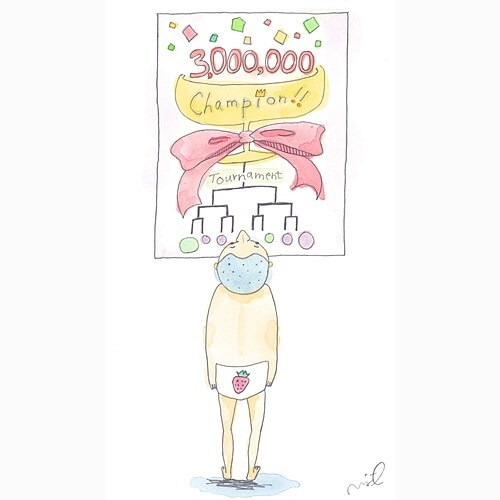 ご要望に応じた手描きイラスト描きます SNS、ブログ、ホームページを手描きイラストでイメージUP！ イメージ4