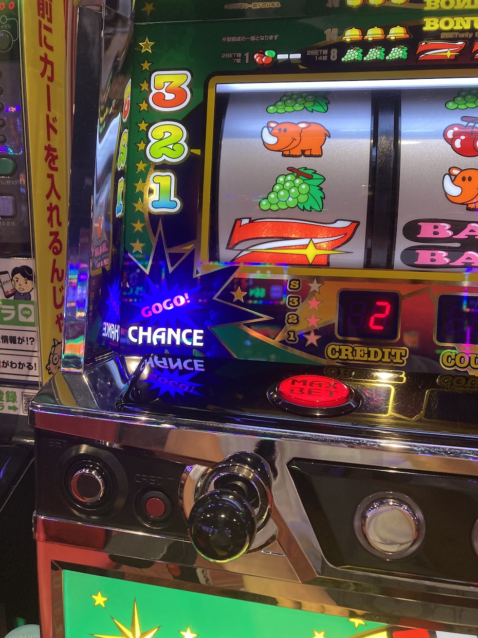 ジャグラー初心者さん向けの立ち回り教えます 初心者向けのジャグラーの立ち回りをお教えします。 イメージ4