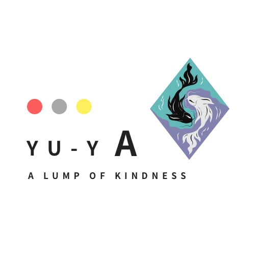 あなたをLOGOで表現します 人に色が見える能力を活かし、あなただけのDesignを提供！ イメージ4