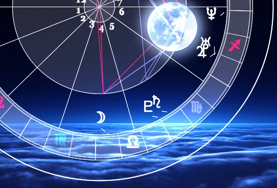 四柱推命・占星術・カードのMIXで占います 恋で悩んでいるあなたへ★あの人との相性・未来 イメージ1