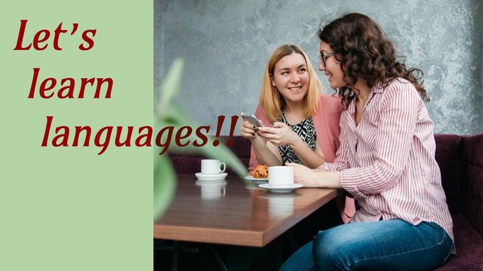 英語を学ぶのが楽しくなる☆お手伝いをします 義務から解放されて、言葉を楽しく使うのに必要な事を学びます。 イメージ1