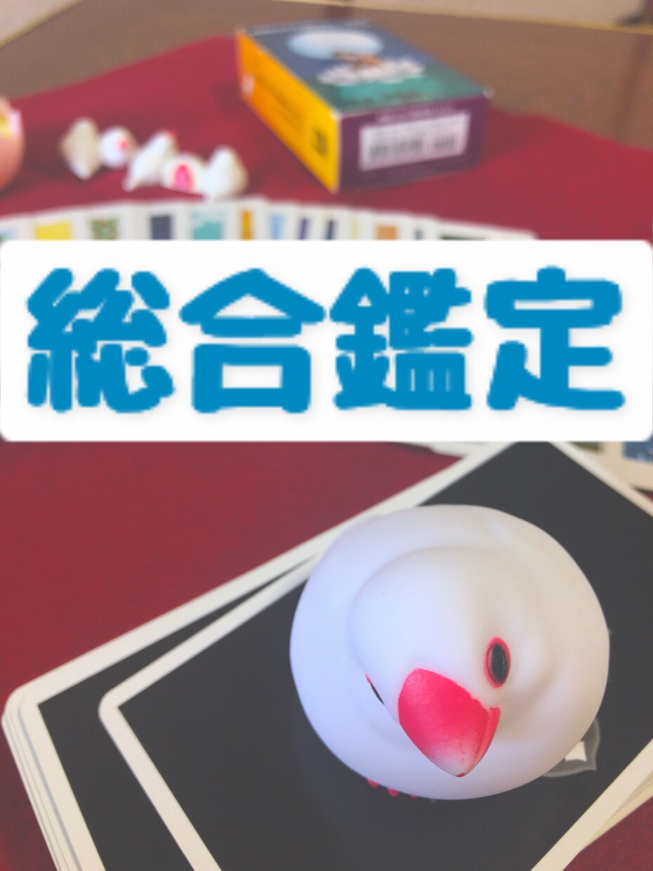 あなたに必要なメッセージ、お伝えします 漠然と現在に不満・不安がある、今の自分に自信をつけたい方！ イメージ1