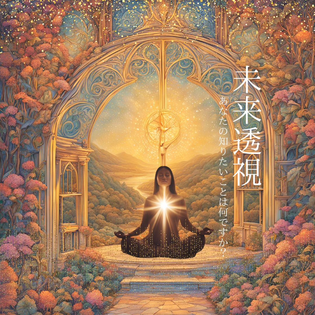 片思いもマンネリも解消！彼の本音を視ます 彼の本音知る未来透視占い✨愛され体質で恋愛成就 イメージ1