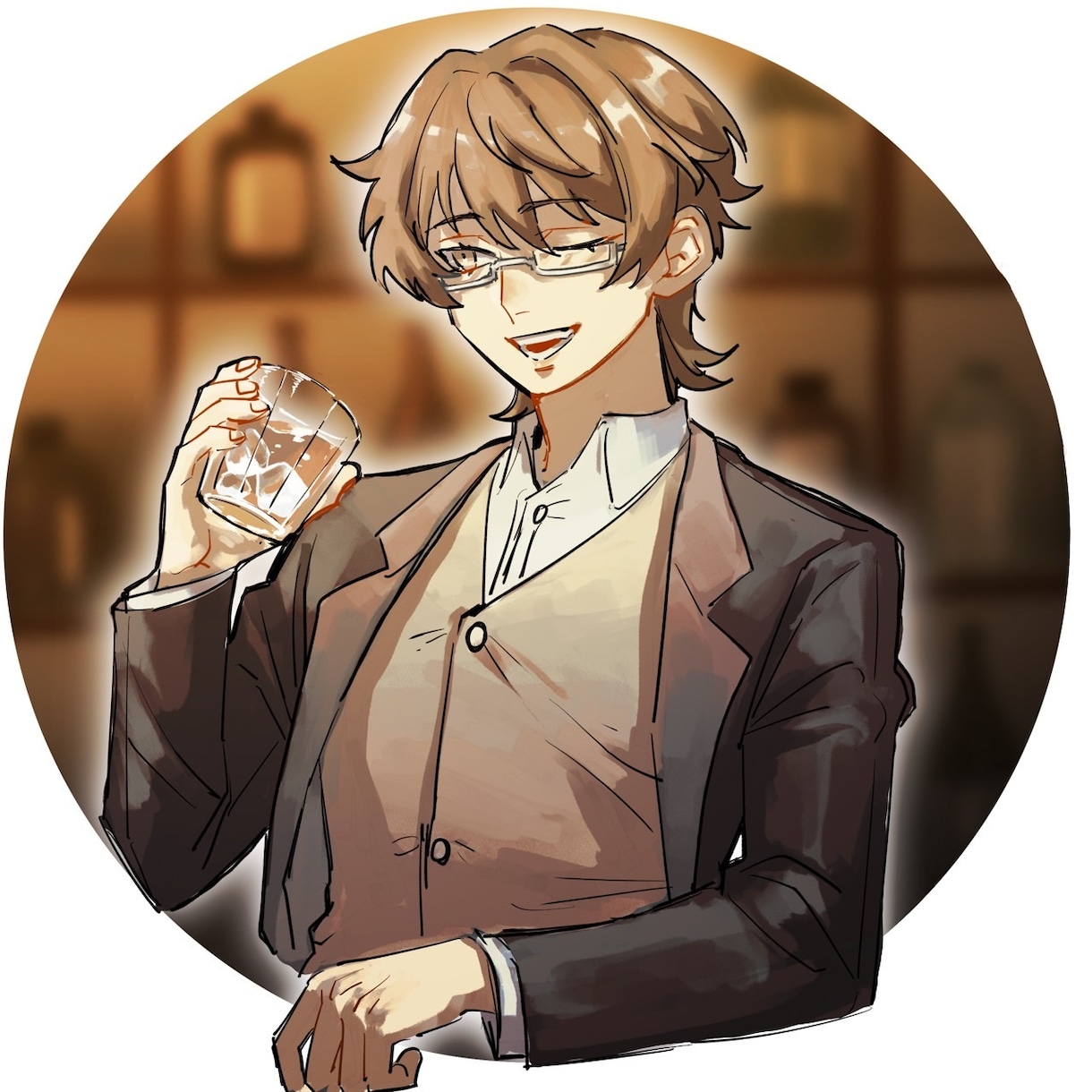 フルカラーイラストお描きします イラストで貴方の創作活動を充実させます！ イメージ4