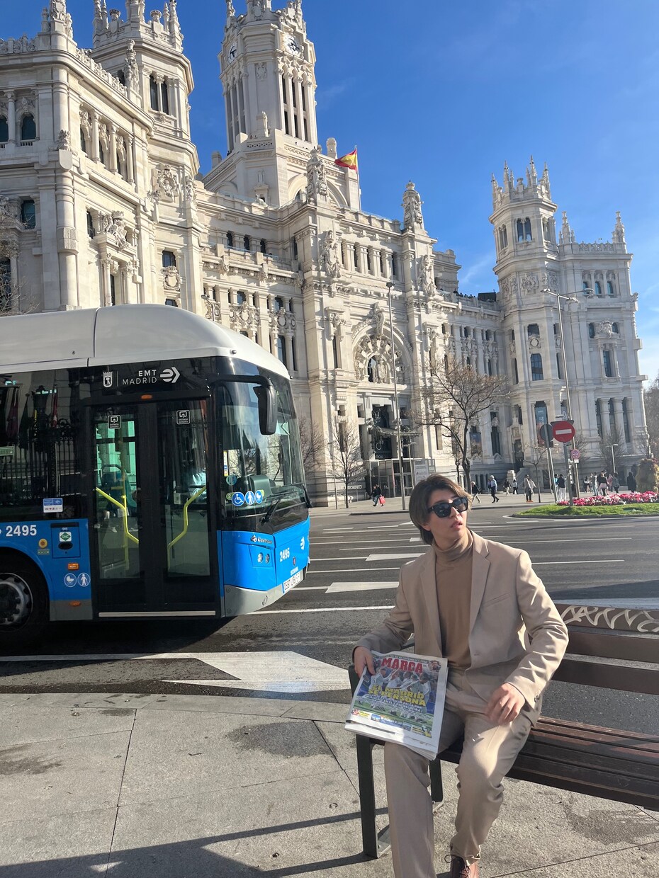 海外旅行サポートサービスします 海外旅行の不安をなくして海外エンジョイしましょう イメージ4