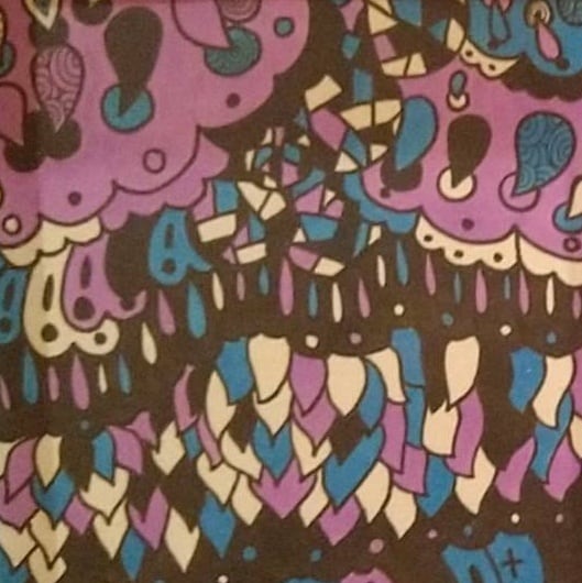 独特な絵柄で特別感を出します 世界に一つ、あなただけにあなただけのデザインを イメージ4