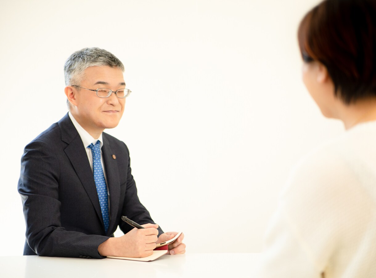 社労士が労働問題、雇用保険、年金の相談にのります 役所に聞いても分からない、頼りにならないと感じ時にオススメ イメージ1
