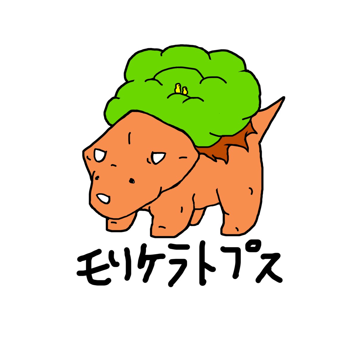 オリジナルキャラクター、イラスト、ロゴ作成します あなただけのオリジナルキャラクター・イラスト作成します！ イメージ4