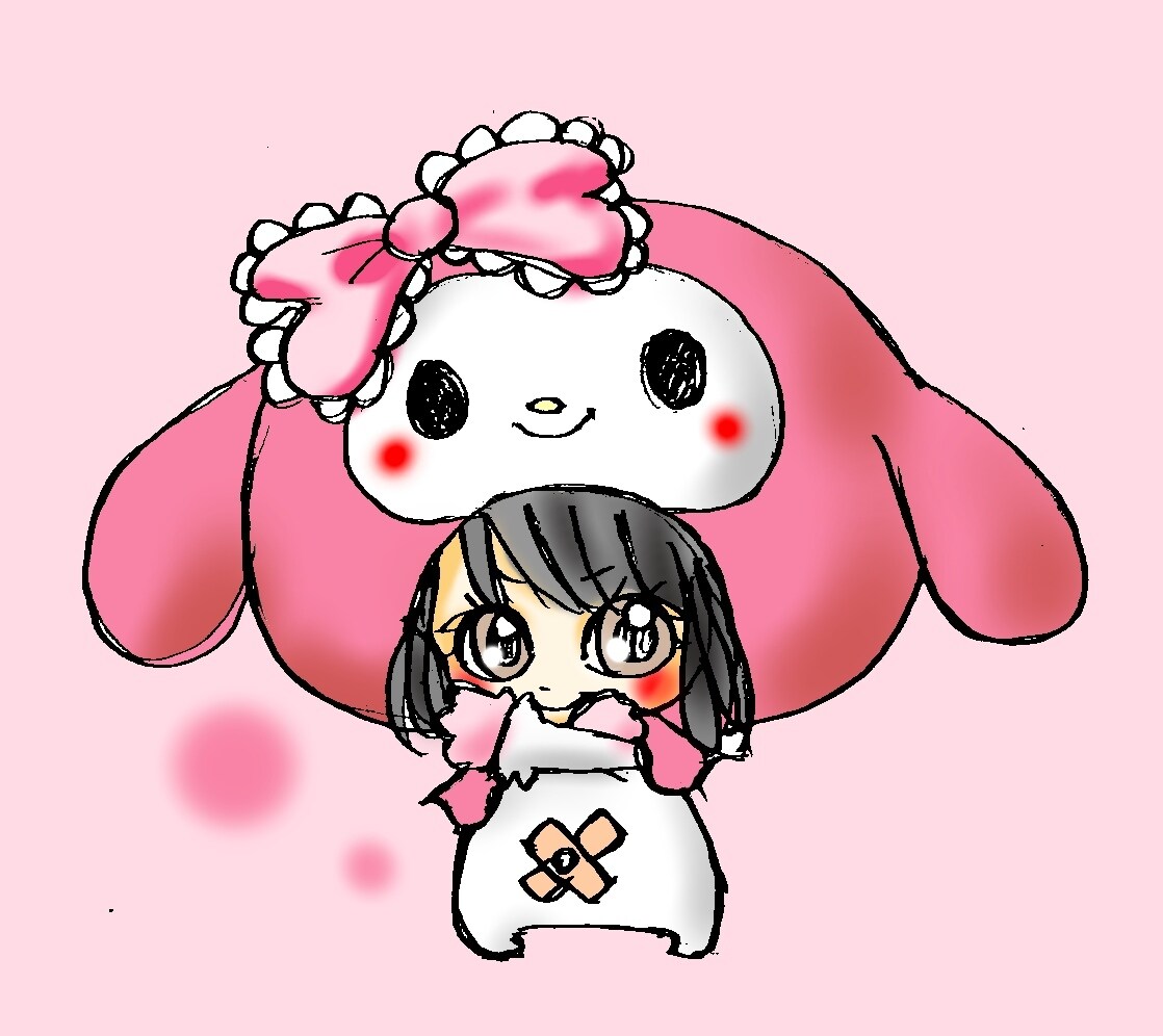 かわいいイラスト、アイコン描きます 気軽に依頼できるイラスト屋さんです。 イメージ9