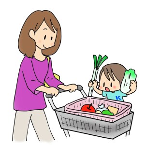 パンフレット等で使えるイラスト イメージ3
