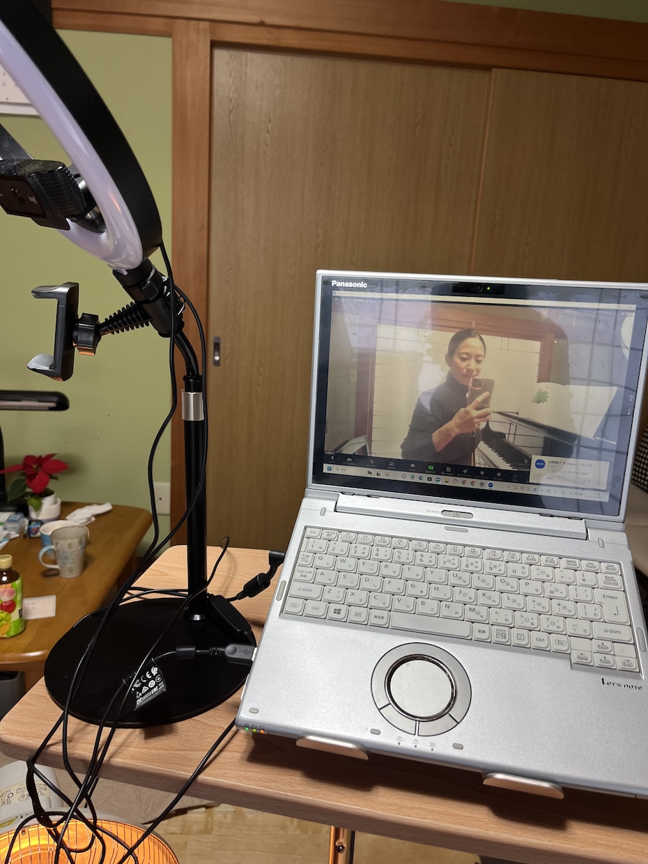 大人向け　オンラインピアノレッスンます 誰でも再現可能なピアノレッスン イメージ5