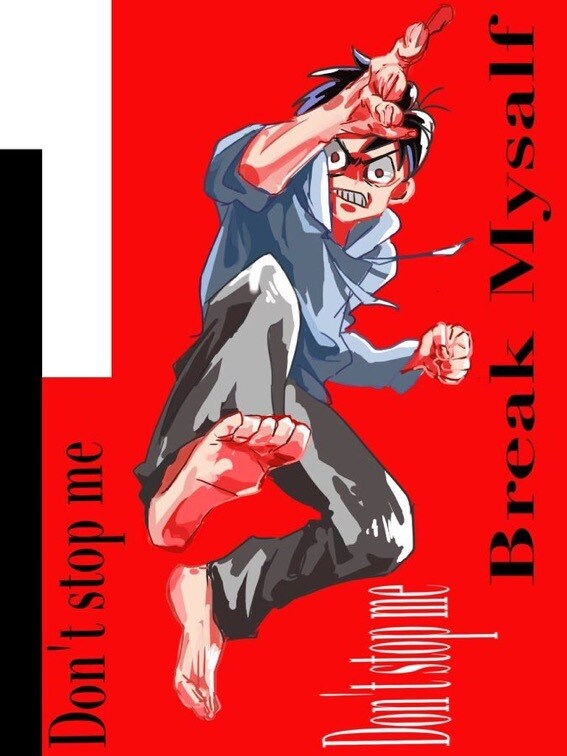 かっこいいイラスト作成します アイコンなどに自由にご利用ください！ イメージ5