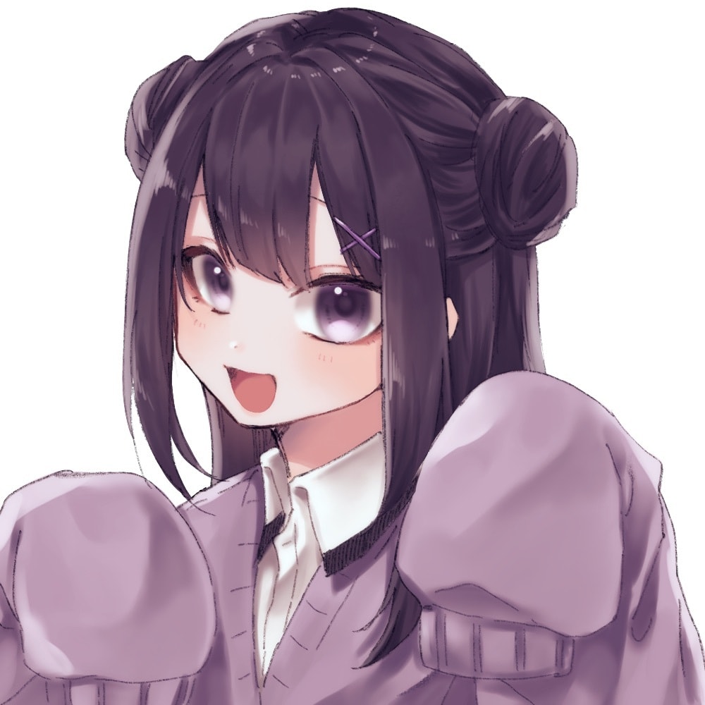 SNSアイコン向けイラストを描きます アイコン映えする鮮やかなイラスト描きます！ イメージ2