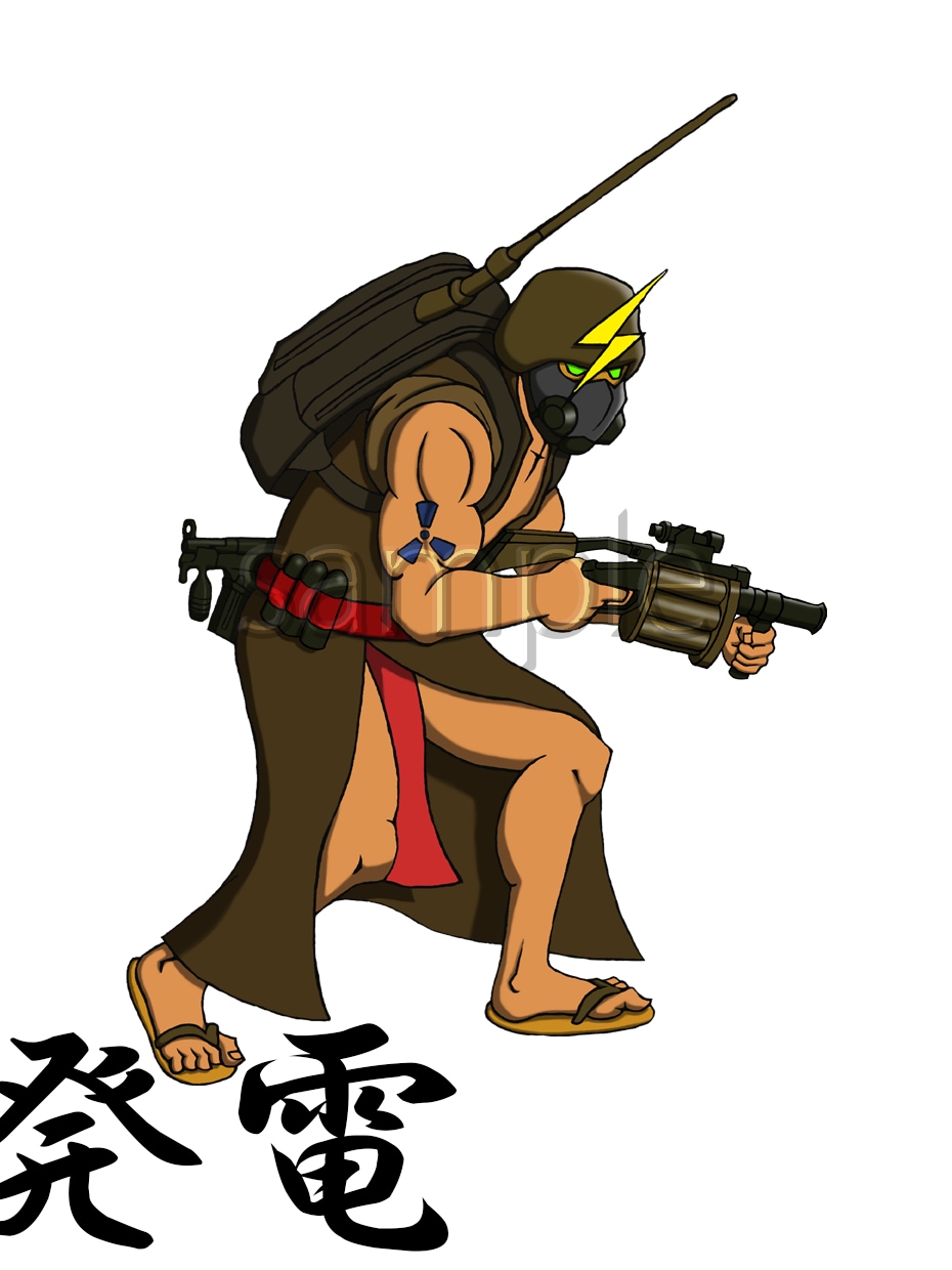 オリジナルキャラクターのイラストを制作いたします あなただけのオリジナルキャラクターを一緒に作り上げましょう！ イメージ6
